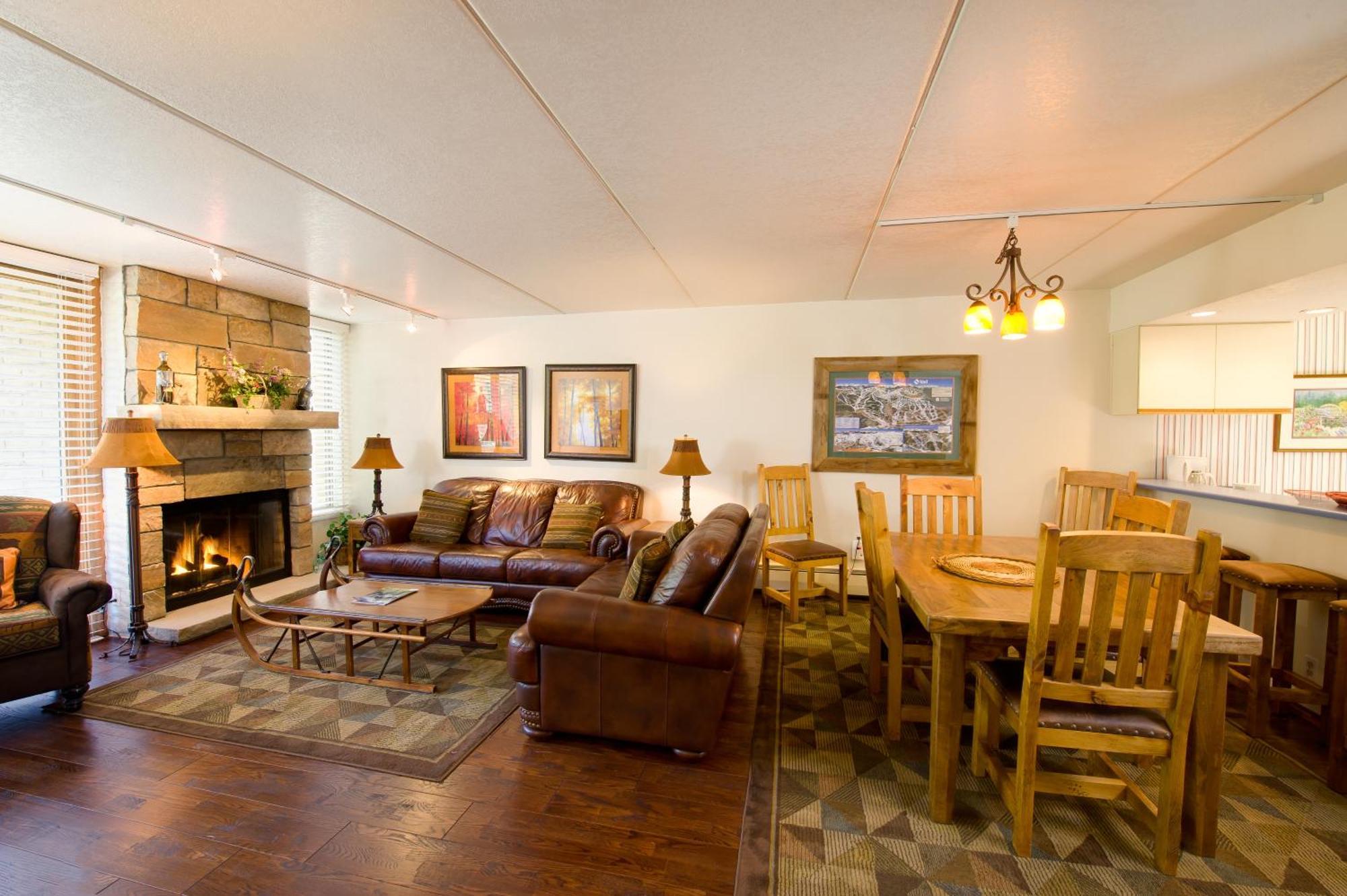 Vail'S Mountain Haus At The Covered Bridge Room photo